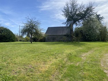 Maison a vendre Quemper-Guézennec 22260 Côtes-d'Armor 130 m2  246750 euros