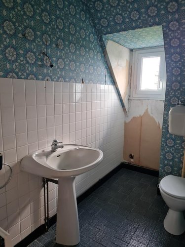 Maison a vendre Noyal-Pontivy 56920 Morbihan 117 m2 5 pièces 187680 euros