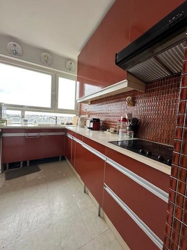 Appartement a vendre Angers 49000 Maine-et-Loire 119 m2 5 pièces 345840 euros