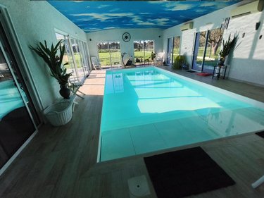 Maison a vendre Nivillac 56130 Morbihan 206 m2 5 pièces 590000 euros