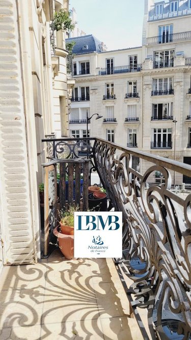 Appartement a vendre Paris 17e arrondissement 75017 Paris 110 m2 4 pièces 1200000 euros