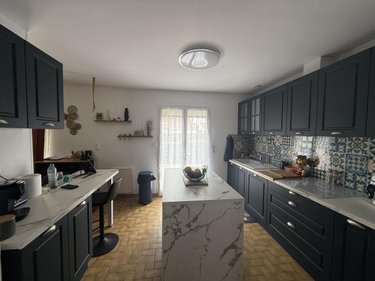 Maison a vendre Frise 80340 Somme 84 m2 4 pièces 187200 euros