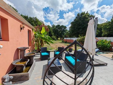 Maison a vendre Saint-Père-en-Retz 44320 Loire-Atlantique 101 m2 5 pièces 313000 euros