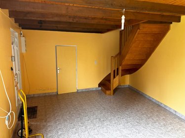 Maison a vendre Guer 56380 Morbihan 50 m2 2 pièces 115200 euros