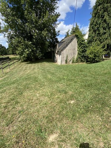 Terrain a batir a vendre Loudéac 22600 Côtes-d'Armor 671 m2  41000 euros