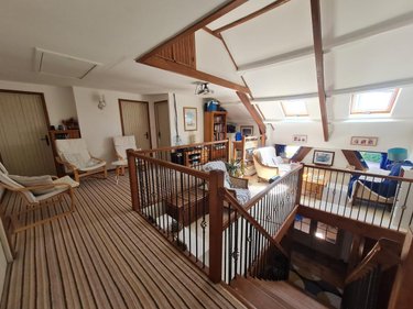 Maison a vendre Bréhan 56580 Morbihan 170 m2 4 pièces 260200 euros