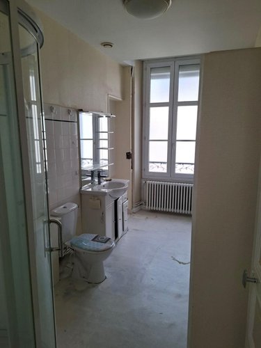 Appartement a vendre Angers 49000 Maine-et-Loire 82 m2  313950 euros