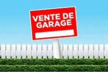 Garage et parking a vendre Ferney-Voltaire 01210 Ain 15 m2  25000 euros