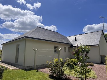 Maison a vendre Saint-Agathon 22200 Côtes-d'Armor 89 m2 3 pièces 299040 euros