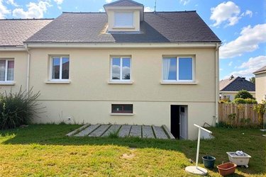Maison a vendre Saumur 49400 Maine-et-Loire 104 m2 5 pièces 158500 euros