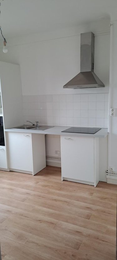 Location appartement Amiens 80000 Somme 55 m2  550 euros
