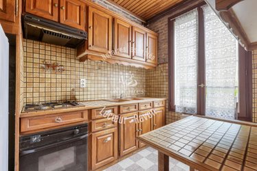 Maison a vendre Versailles 78000 Yvelines 120 m2 6 pièces 583540 euros