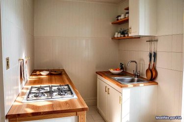 Maison a vendre Buais-les-Monts 50640 Manche 165 m2 4 pièces 84980 euros