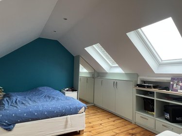 Maison a vendre La Madeleine 59110 Nord 139 m2  539000 euros