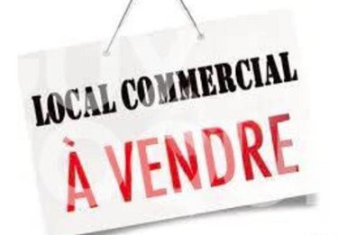 Fonds et murs commerciaux a vendre Angers 49000 Maine-et-Loire 173 m2  367250 euros