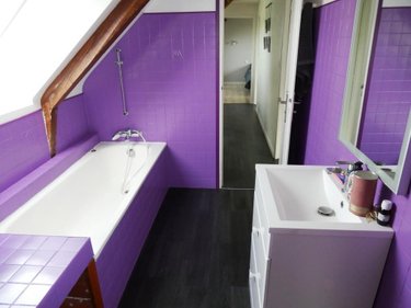 Maison a vendre Sainte-Brigitte 56480 Morbihan 123 m2 7 pièces 267700 euros