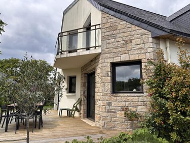 Maison a vendre Sainte-Anne-d'Auray 56400 Morbihan 144 m2 6 pièces 538340 euros