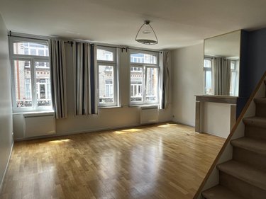 Appartement a vendre Lille 59000 Nord 66 m2 3 pièces 249000 euros
