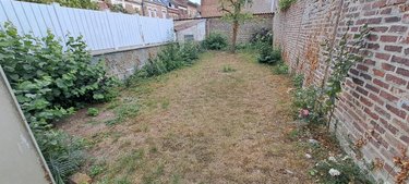 Location maison Amiens 80000 Somme 69 m2  880 euros