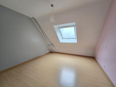 Maison a vendre Sérent 56460 Morbihan 133 m2 6 pièces 313950 euros