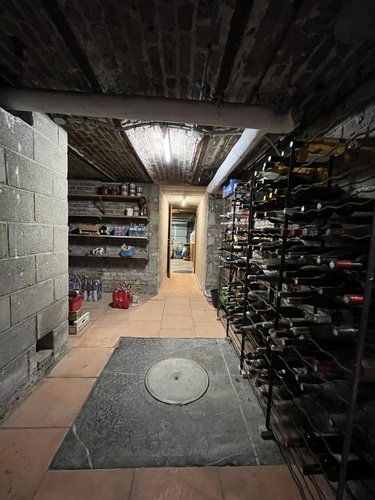 Maison a vendre Laon 02000 Aisne 140 m2 6 pièces 184000 euros