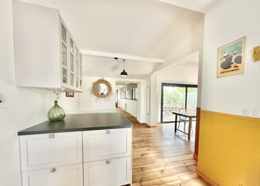 Maison a vendre Mimizan 40200 Landes 124 m2 5 pièces 499000 euros