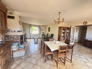 Maison a vendre Saint-Doulchard 18230 Cher 112 m2 6 pièces 213800 euros