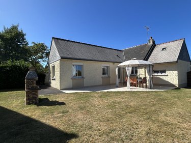 Maison a vendre Saint-Lunaire 35800 Ille-et-Vilaine 82 m2  414100 euros
