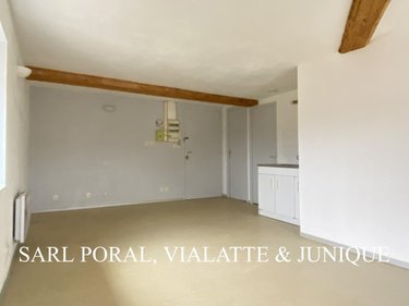 Location appartement Pont-d'Ain 01160 Ain 39 m2 2 pièces 500 euros