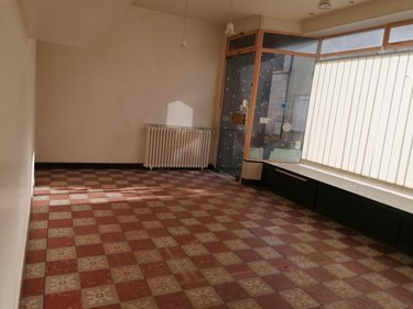 Maison a vendre Le Petit-Pressigny 37350 Indre-et-Loire 196 m2 7 pièces 73500 euros