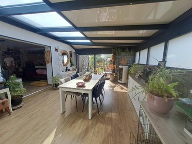 Maison a vendre Ardres 62610 Pas-de-Calais 75 m2 3 pièces 172440 euros