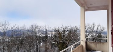 Appartement a vendre Plateau d'Hauteville 01110 Ain 96 m2  70000 euros