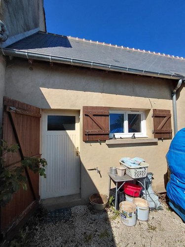 Maison a vendre Sérigny 61130 Orne 51 m2 2 pièces 96300 euros