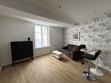 Location appartement Laval 53000 Mayenne 44 m2 2 pièces 550 euros
