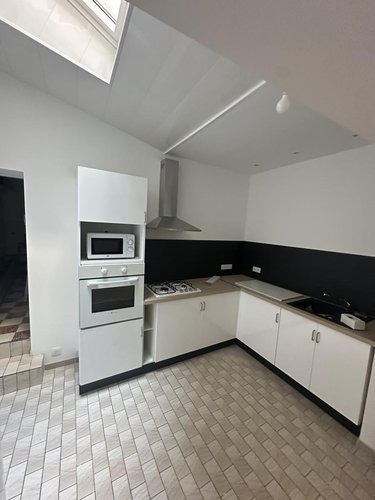 Location appartement Boulogne-sur-Mer 62200 Pas-de-Calais 51 m2 2 pièces 590 euros