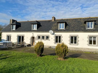 Maison a vendre Langoat 22450 Côtes-d'Armor 204 m2 9 pièces 260400 euros