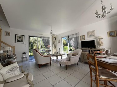 Maison a vendre Fouesnant 29170 Finistère 100 m2 5 pièces 418000 euros