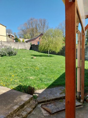 Maison a vendre Agnières 62690 Pas-de-Calais 115 m2 6 pièces 246000 euros