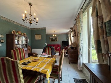 Maison a vendre Saint-Antoine-du-Rocher 37360 Indre-et-Loire 82 m2 4 pièces 220080 euros