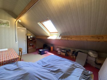 Maison a vendre Pannes 45700 Loiret 153 m2 7 pièces 199900 euros