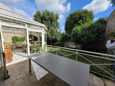 Maison a vendre Laval 53000 Mayenne 205 m2 9 pièces 534480 euros