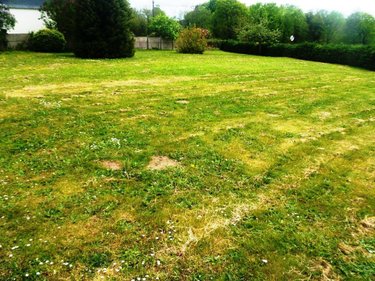 Terrain a batir a vendre Locmalo 56160 Morbihan 750 m2  14925 euros