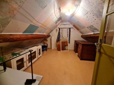 Maison a vendre Troo 41800 Loir-et-Cher 97 m2 3 pièces 64400 euros