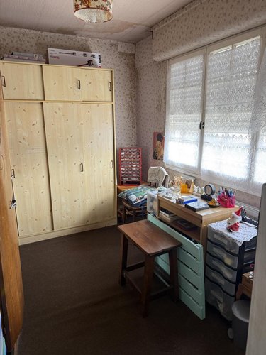 Maison a vendre Caudry 59540 Nord 82 m2 6 pièces 99800 euros