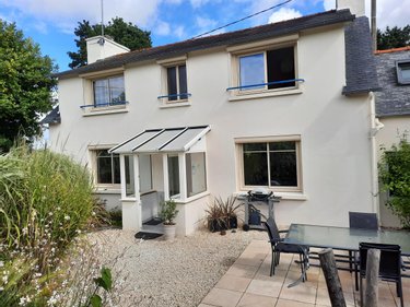 Maison a vendre Plouha 22580 Côtes-d'Armor 111 m2 5 pièces 283500 euros