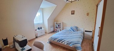 Maison a vendre Angers 49000 Maine-et-Loire 109 m2 5 pièces 319180 euros