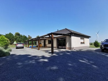 Maison a vendre Vaulx-Vraucourt 62159 Pas-de-Calais 115 m2 5 pièces 226000 euros
