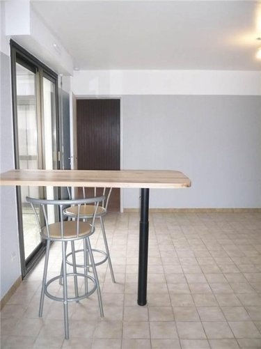 Location appartement Laval 53000 Mayenne 29 m2 2 pièces 390 euros