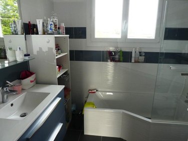 Maison a vendre Locmalo 56160 Morbihan 60 m2 4 pièces 137100 euros