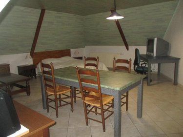 Maison a vendre Carhaix-Plouguer 29270 Finistère 226 m2 8 pièces 378000 euros